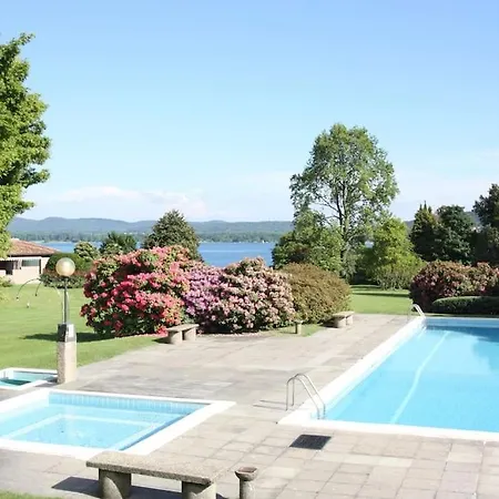 Appartement A Paradise Corner *