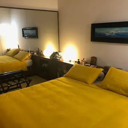 A Paradise Corner Апартаменты *