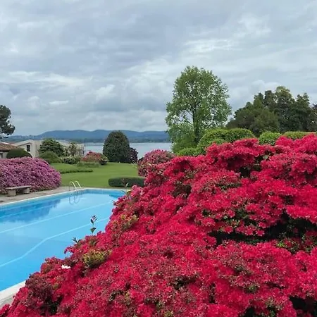 Appartement A Paradise Corner Lesa